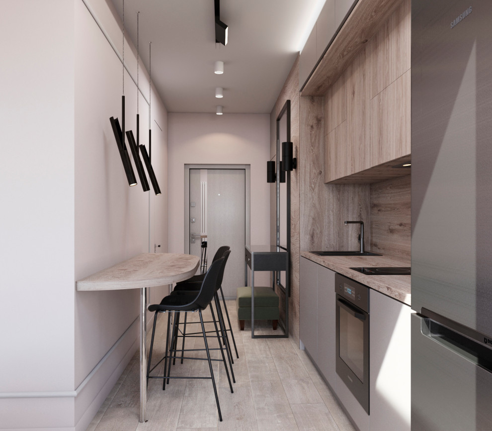 Студия в одинцово 32кв.м.