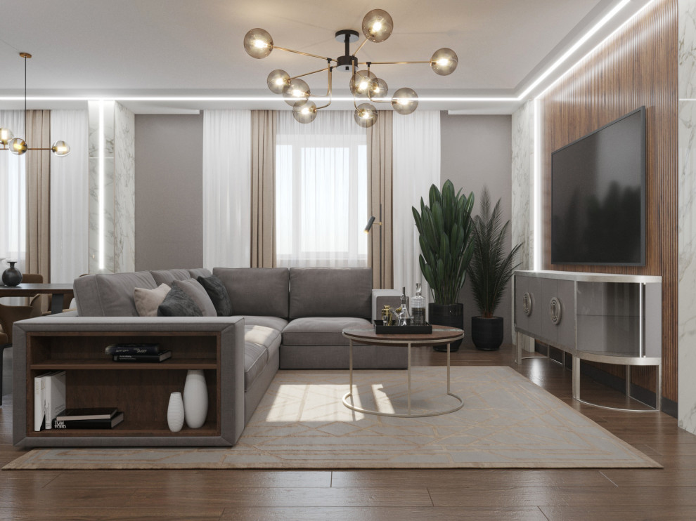 Общая часть