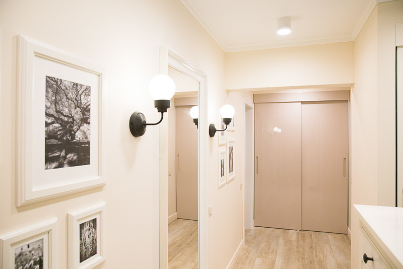 МСК Твардовскогохолл