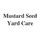 Mustard Seed Yard Care