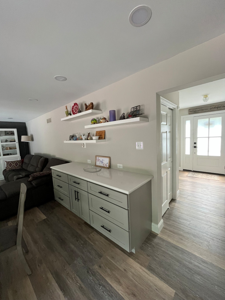 Kitchen Remodels