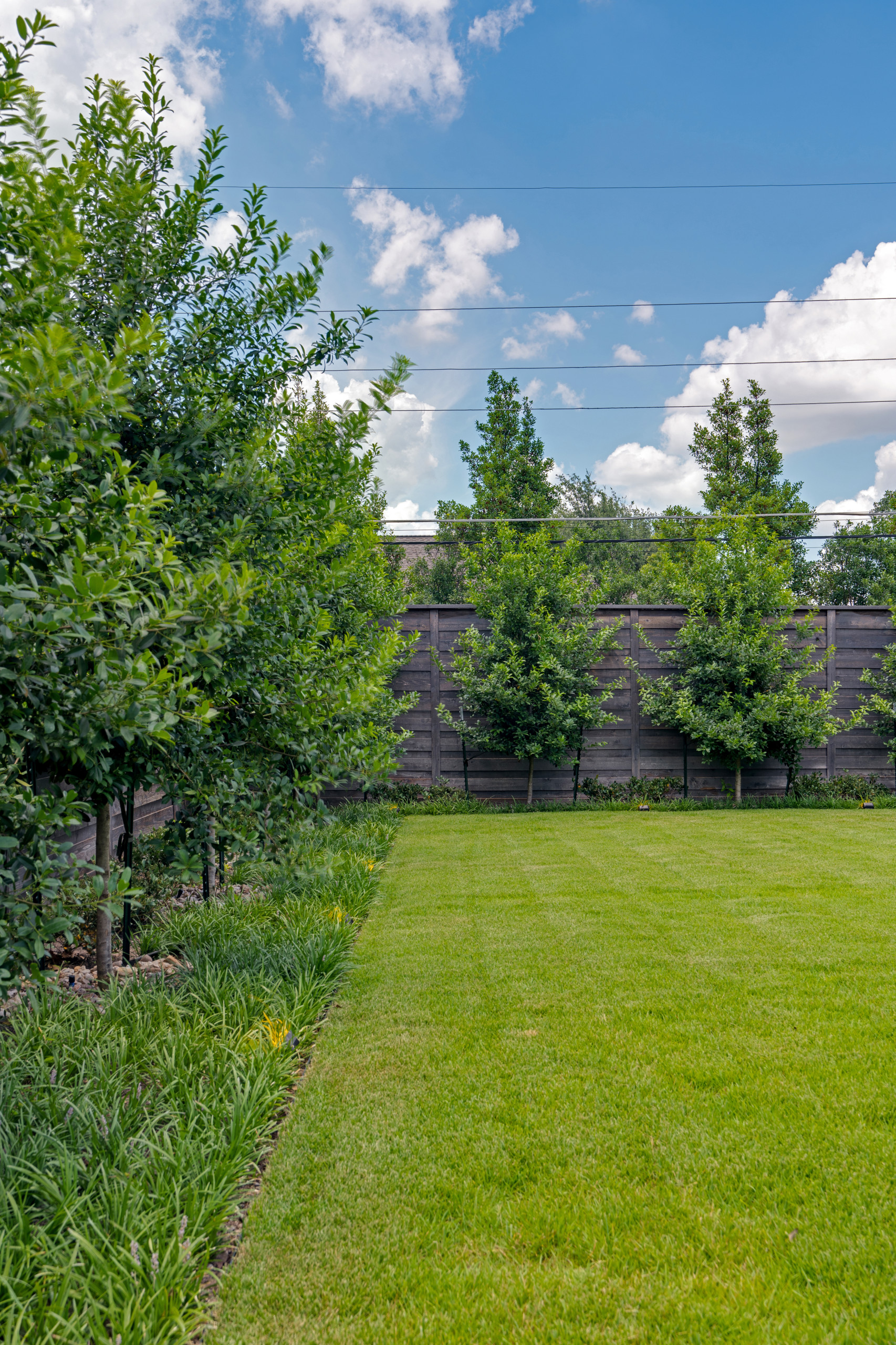Preston Hollow Garden