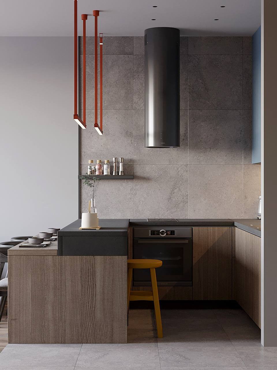 Квартира для аренды