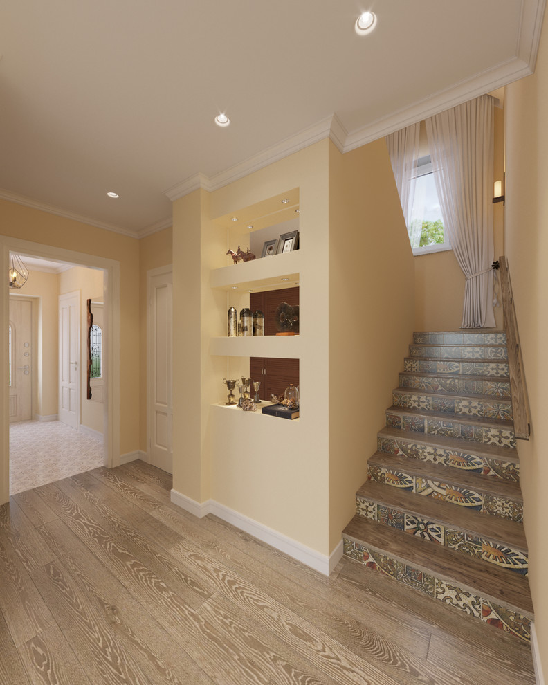 Загородный дом в г.Раменское