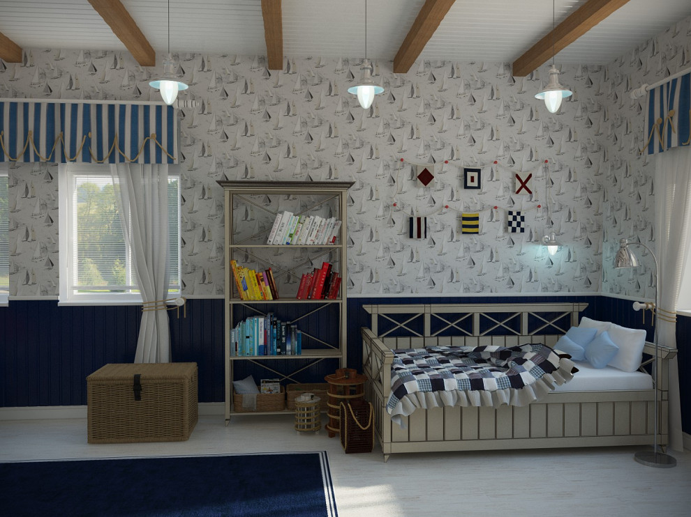 Подмосковный прованс