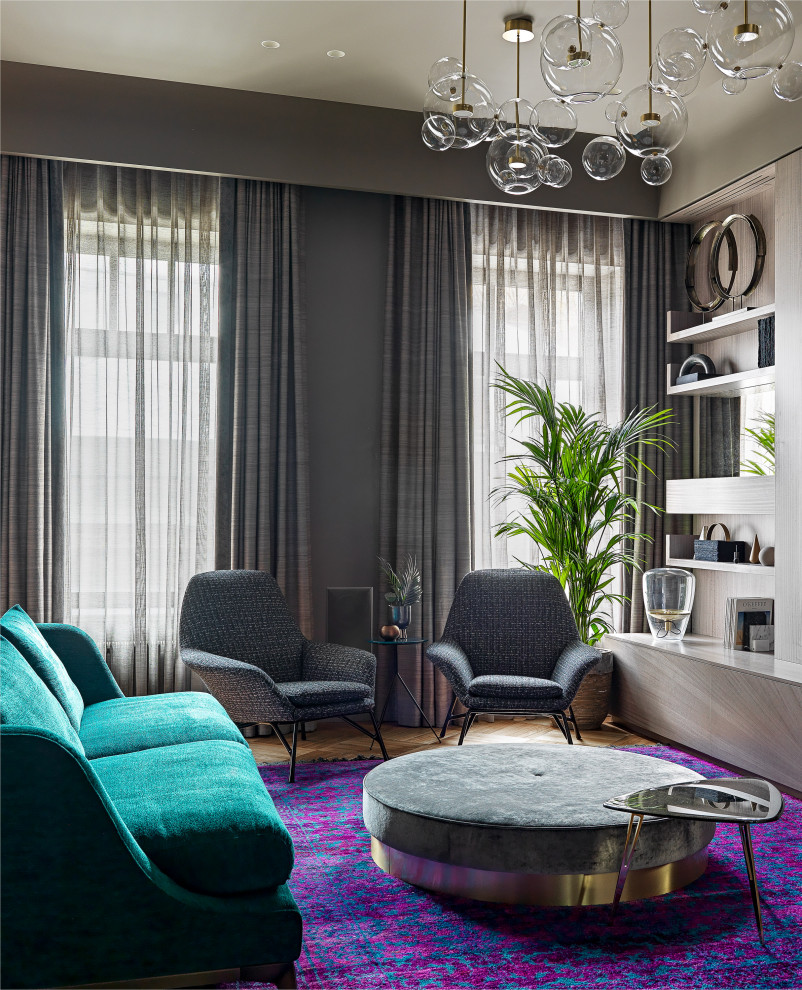 Апартаменты Арбат