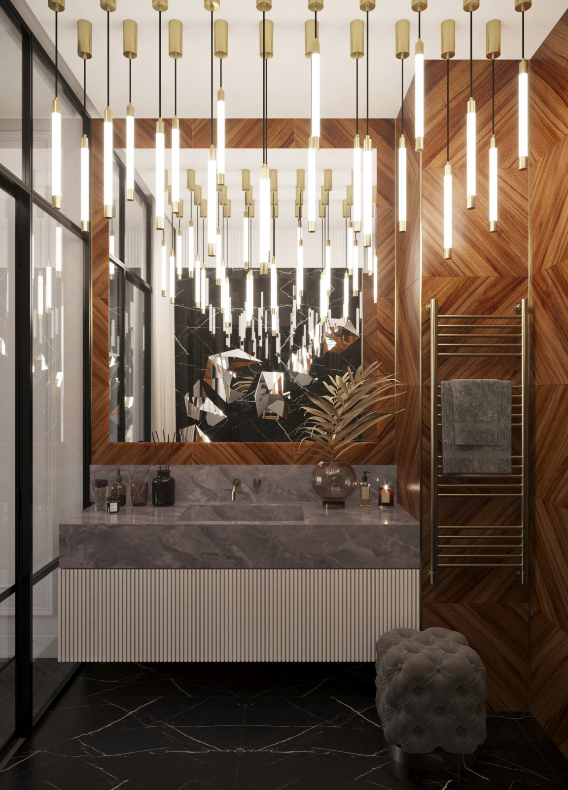 Сердце Столицы