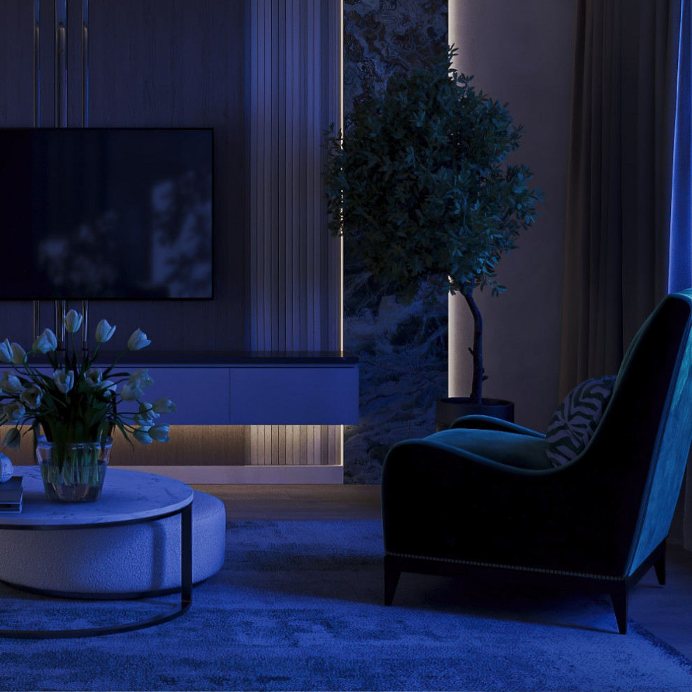 Квартира для Елены