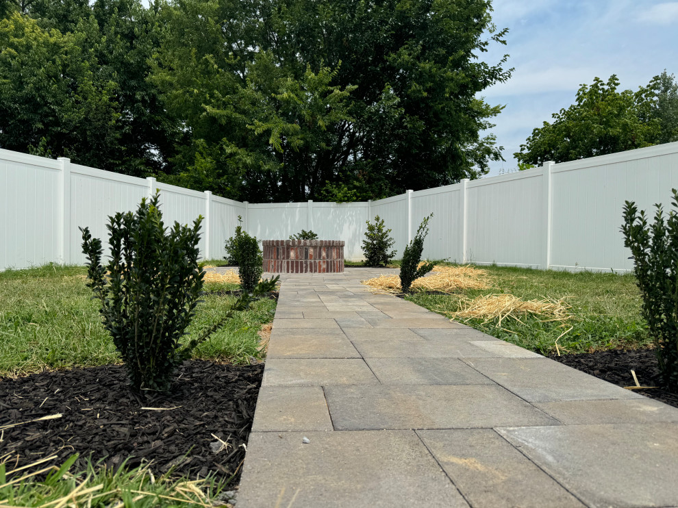 Outdoor Fresh Look