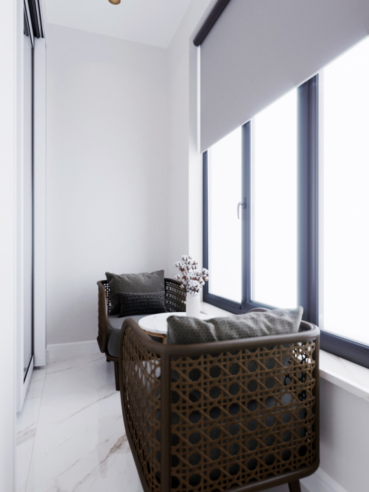 ЖК Серебряный парк