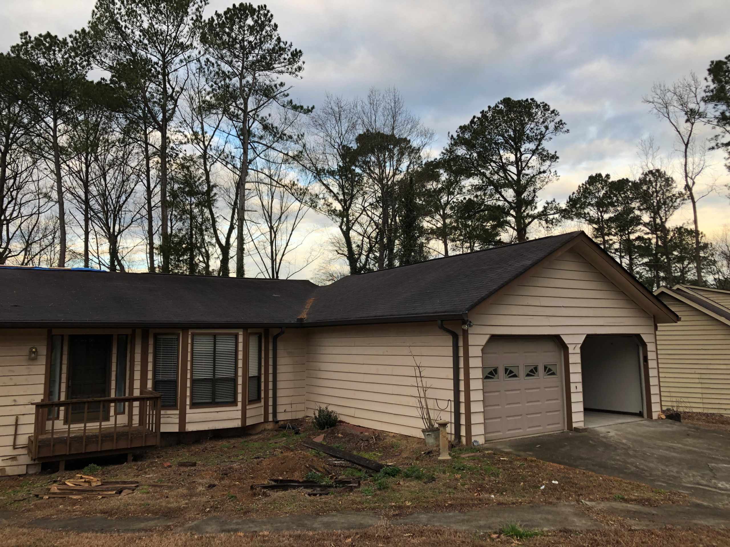 Home Remodeling