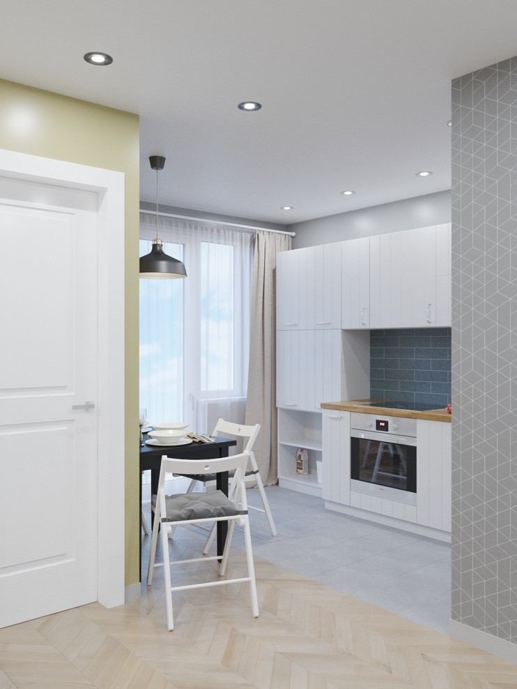 Евро-двушка для сдачи в аренду