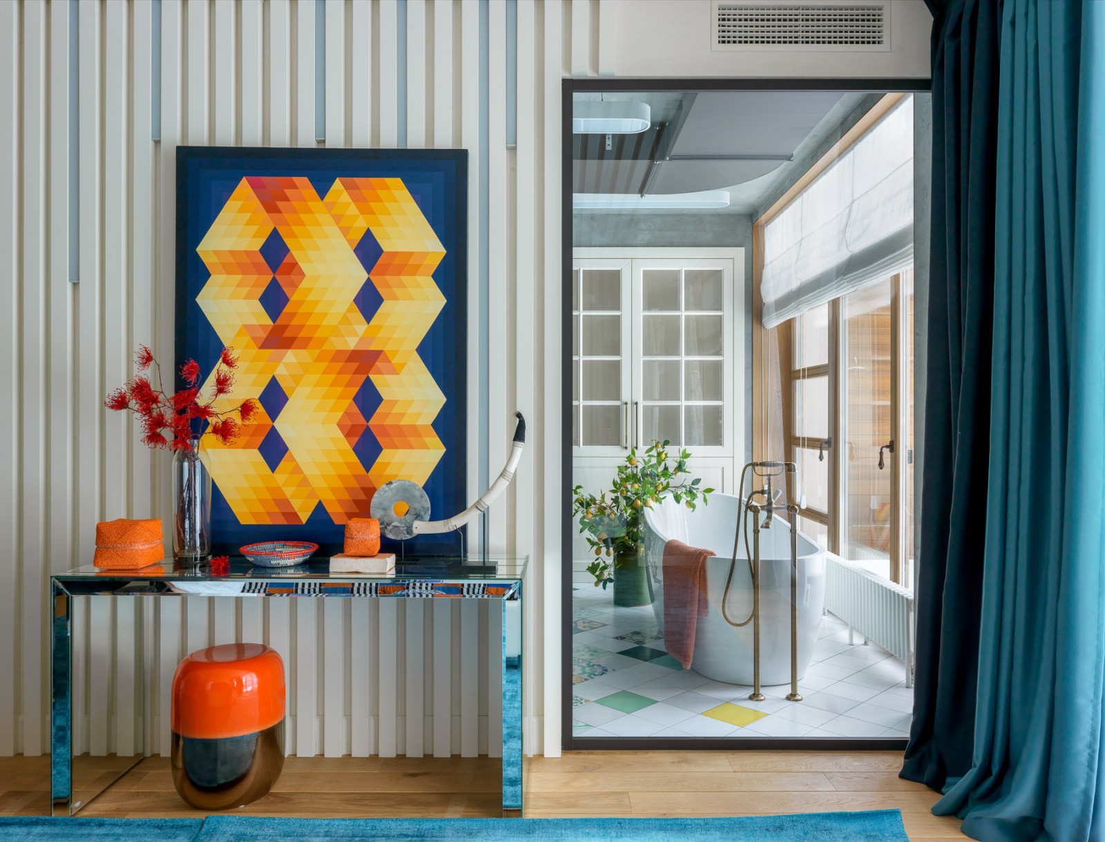 Таунхаус в ЖК "Парк Авеню"