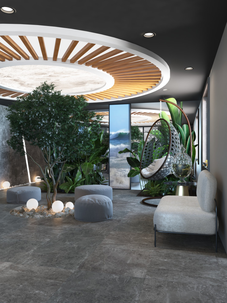 СПА - салон "SPA SEVEN SENSE"