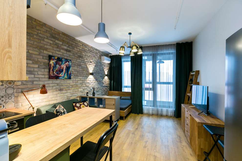 Welcome to the Green House