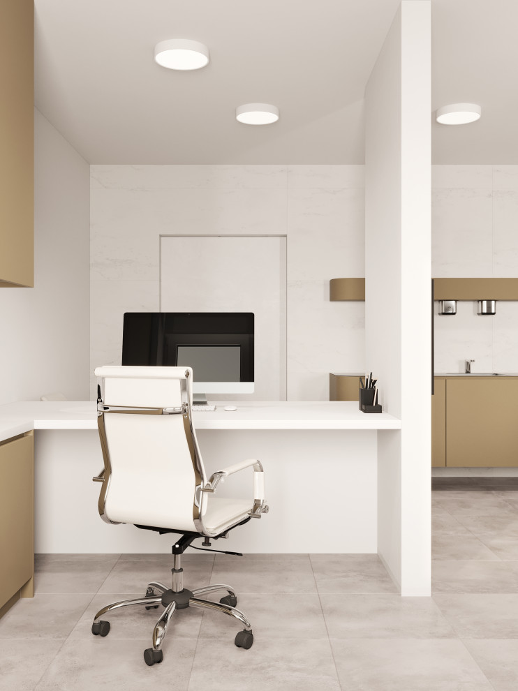 Центр стоматологии "ХЛЫНОВ"