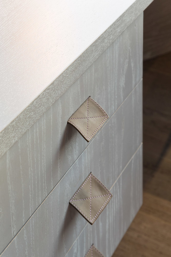 Зодчество 2015_Интерьер на ул. Дмитрия Ульянова