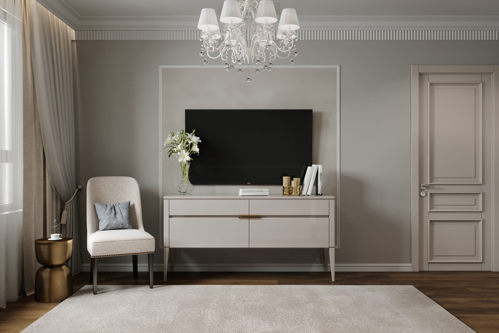 ЖК "Переделкино ближнее"