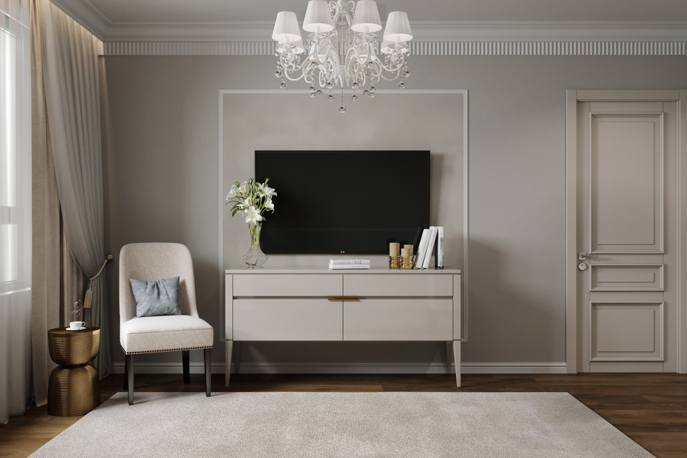 ЖК "Переделкино ближнее"