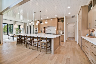 How to Decorate With Light Wood Floors: Stunning Style Tips