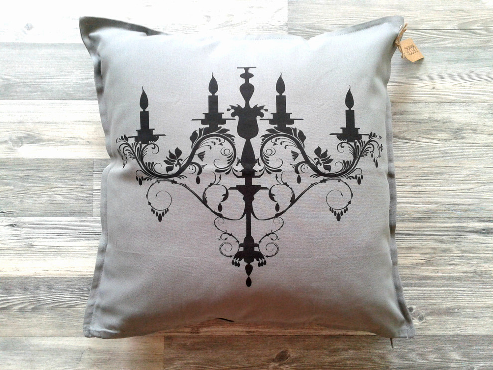 Декоративные подушки Винтаж