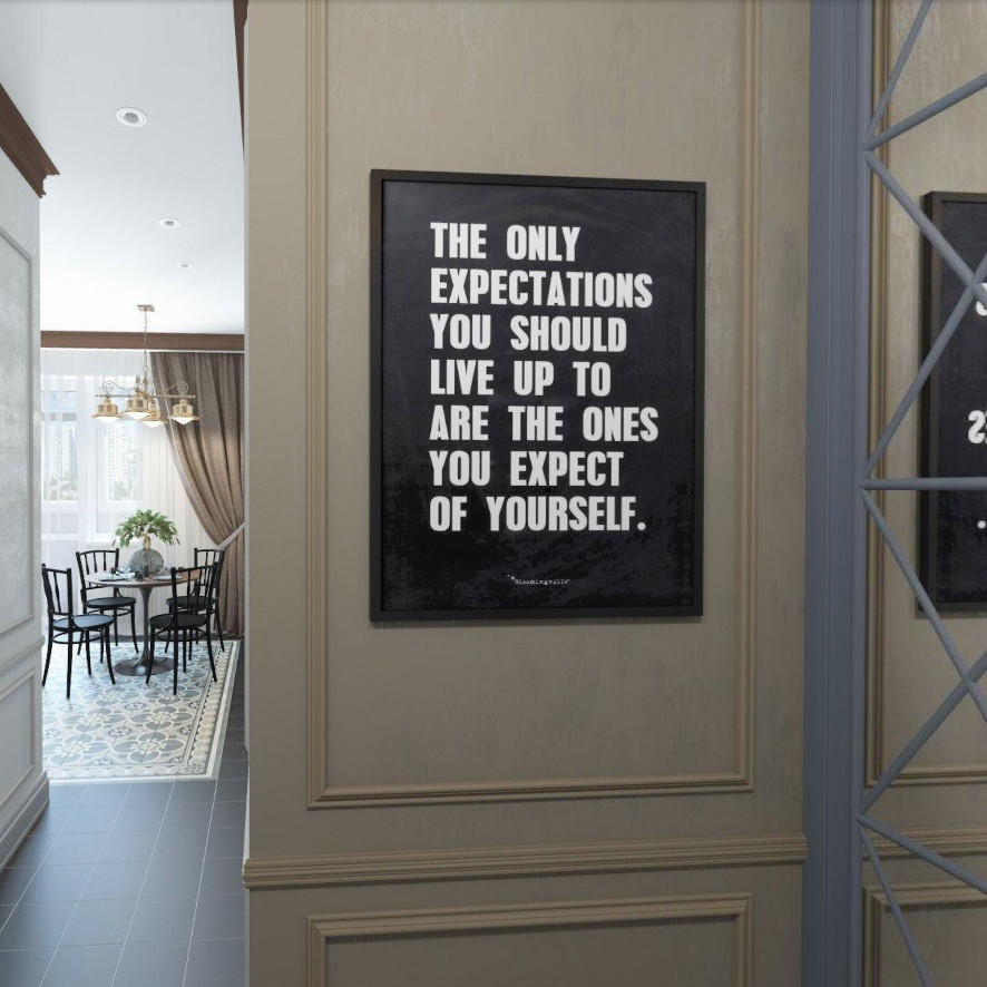 Однушка для молодого человека