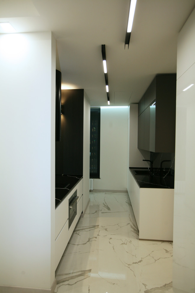 ЖК «Вандер парк», 94м2