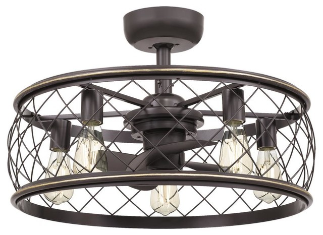 Quoizel Lighting Rdy3022pn Dury 5 Light Fandelier Palladian