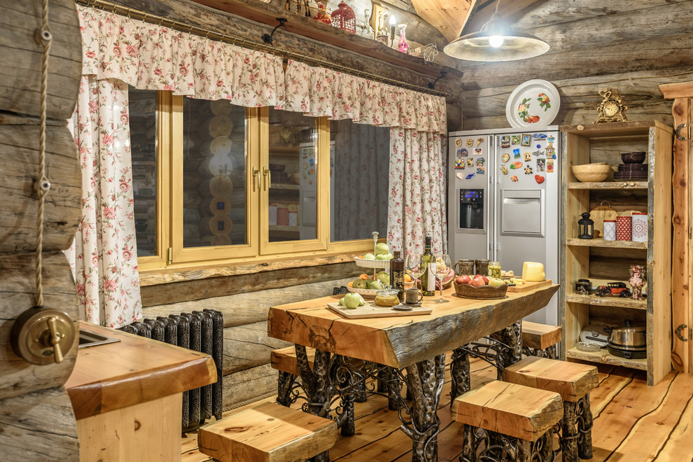 Баня в Экибастузе