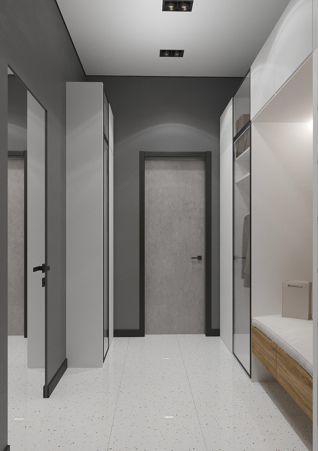 Дом в п. «Идиллия»