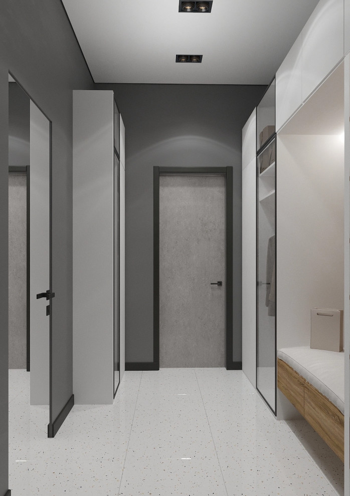 Дом в п. «Идиллия»