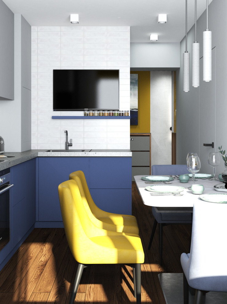 Тимирязеваская  57 кв.м.