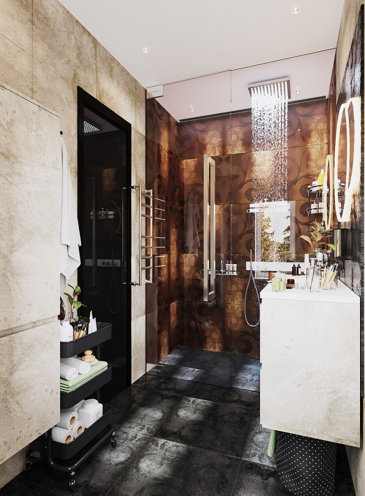 Мои лучшие реализованные работы