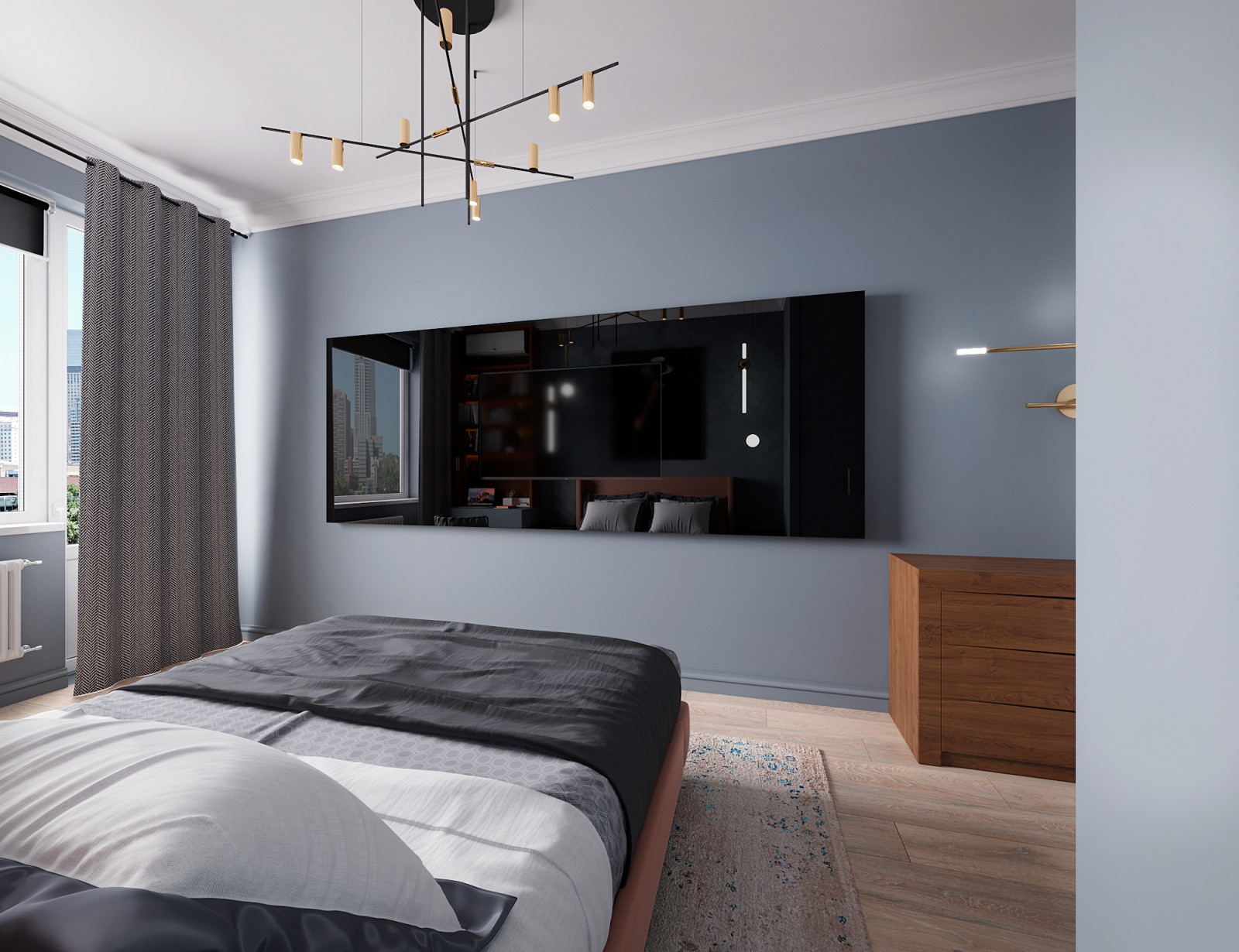 квартира г. Димитровград