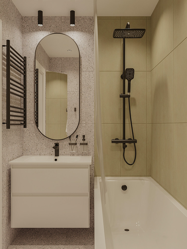 Интерьер квартиры г. Муром