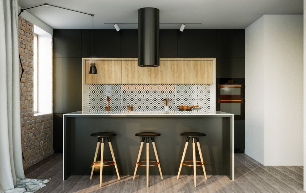 Кухня Арт. 2133