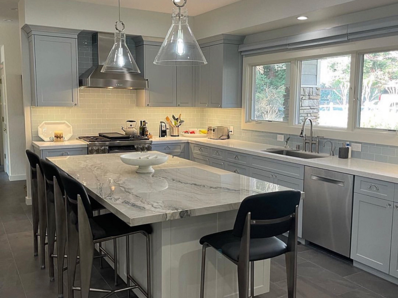 Kitchens