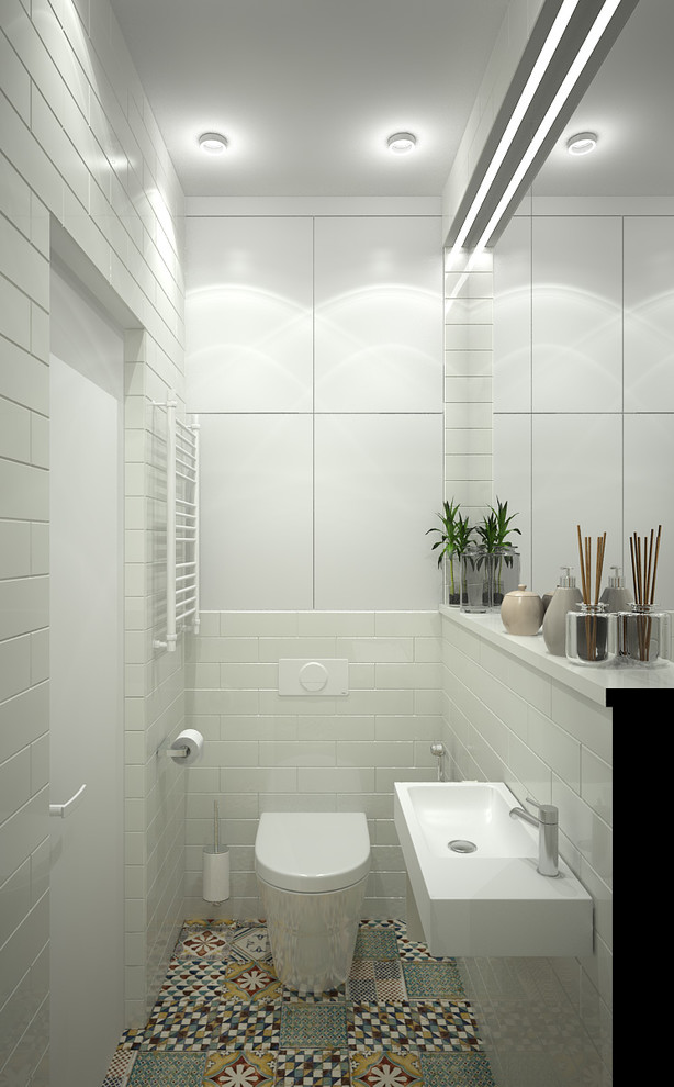 Квартира в Профессорском доме