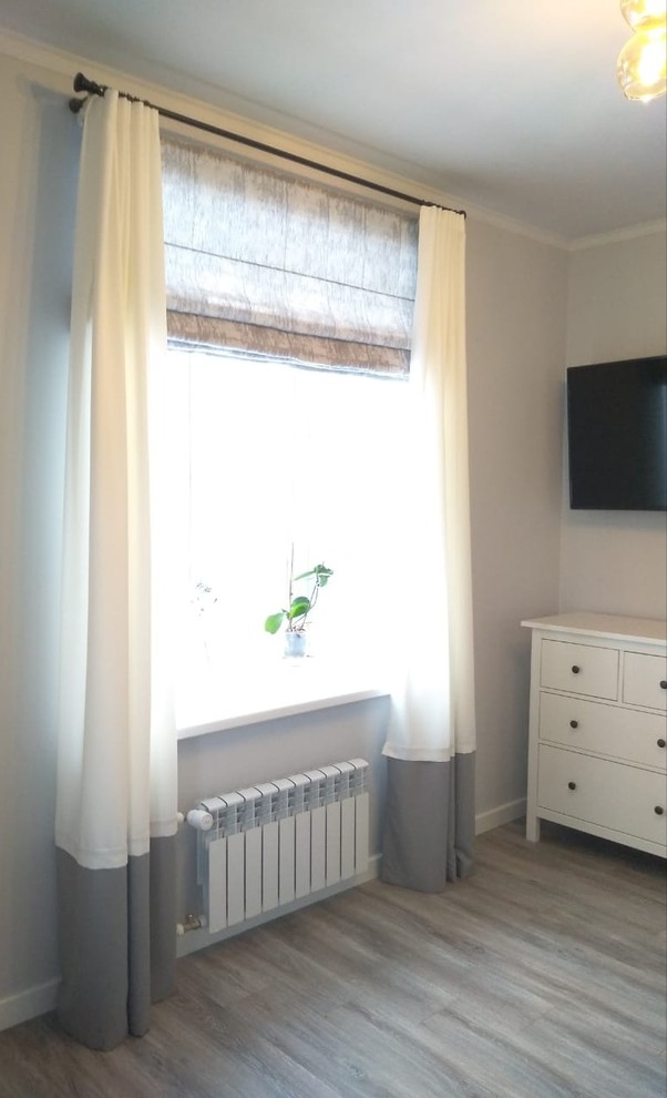 скандинавские мотивы в текстиле