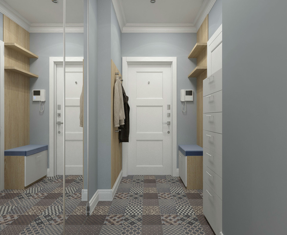 Голубая лагуна