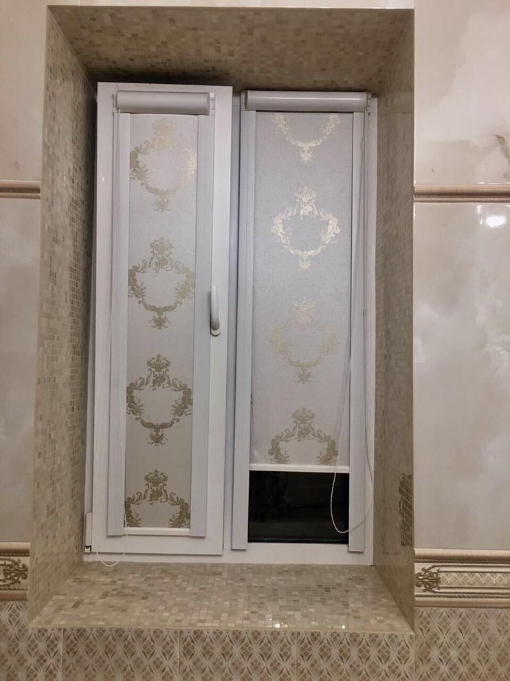 Изысканные шторы