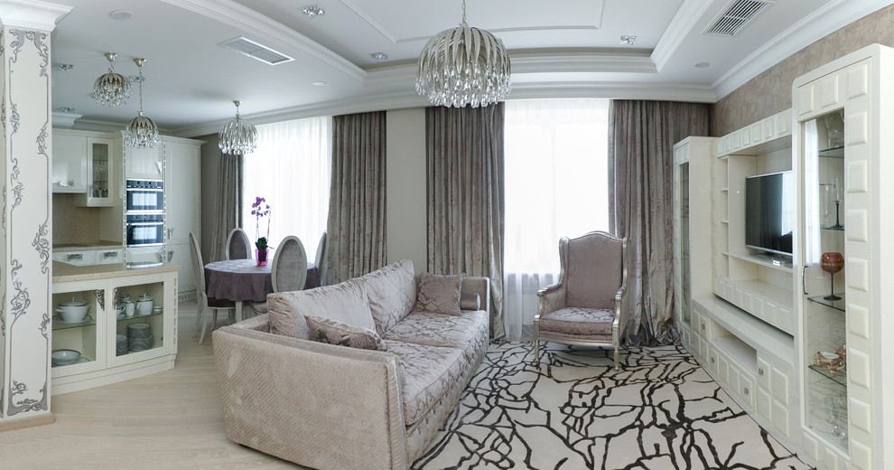 Квартира в ЖК "Английский квартал"