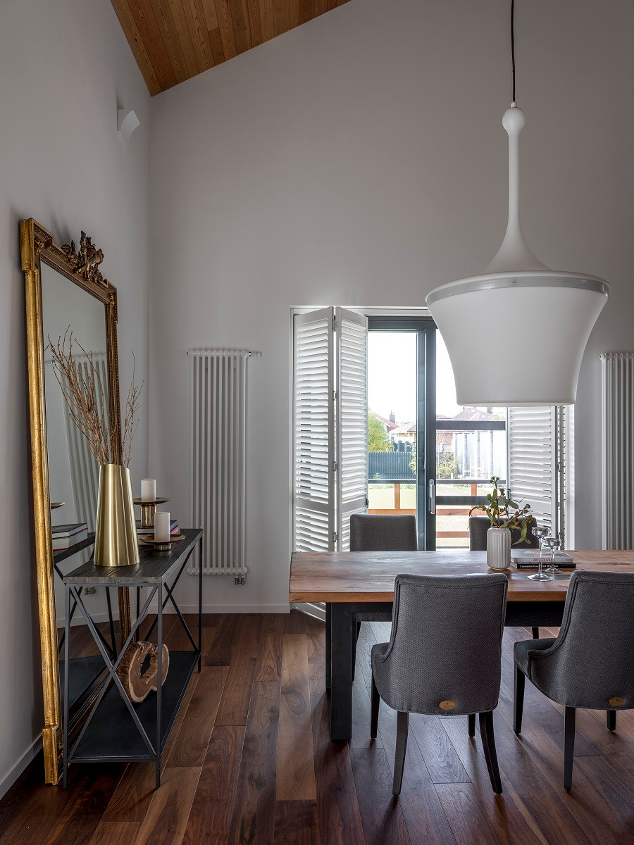 Дом на Истре