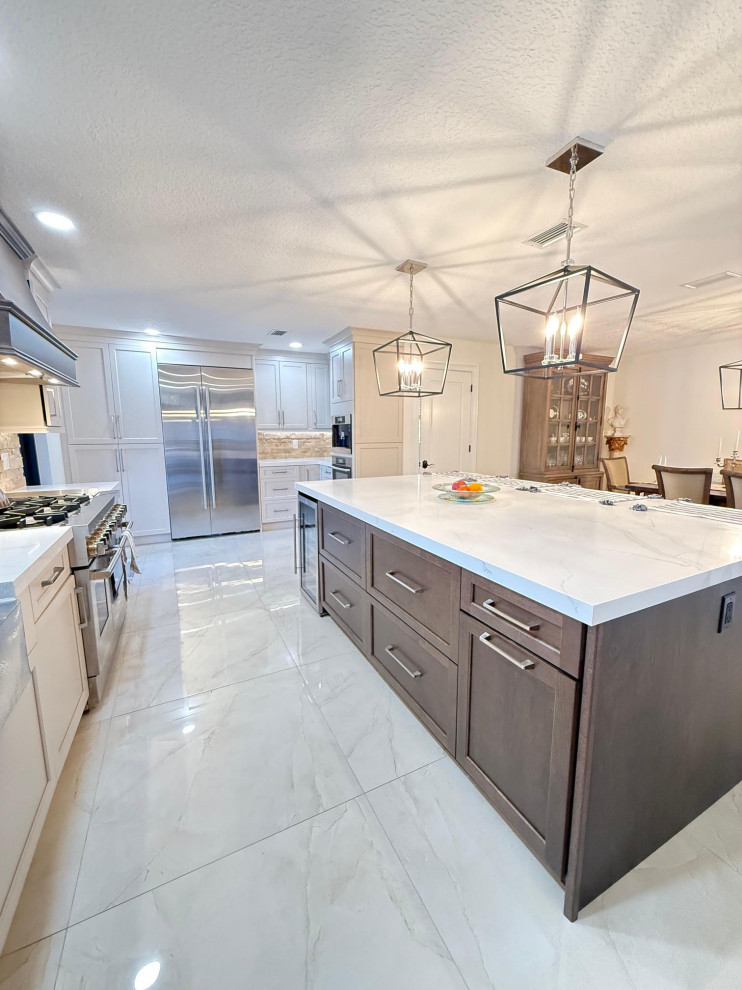 Giordano kitchen & bath
