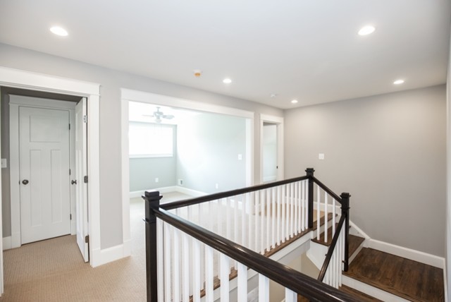 Arlington Restoration