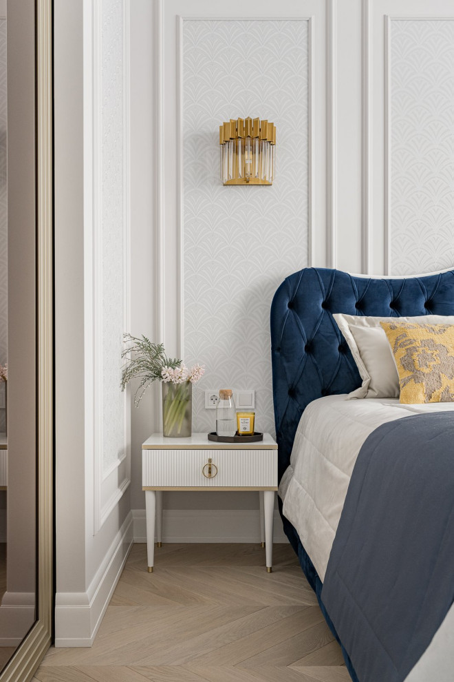 Квартира в ЖК "Феникс де люкс"