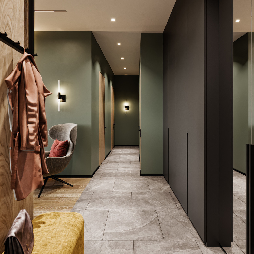 Квартира в ЖК Премьер палас