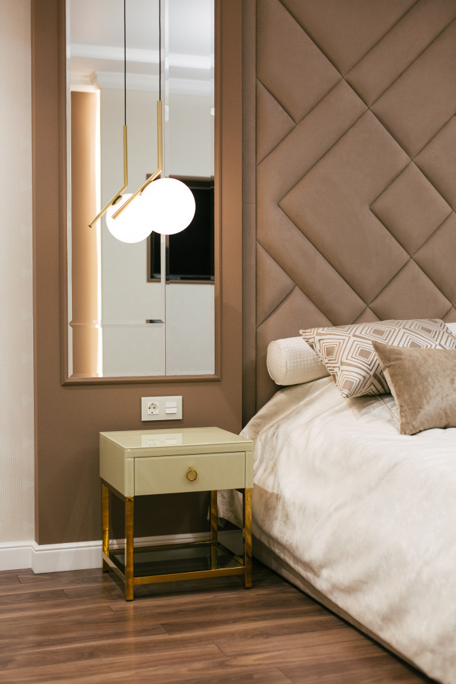 Дом для большой семьи