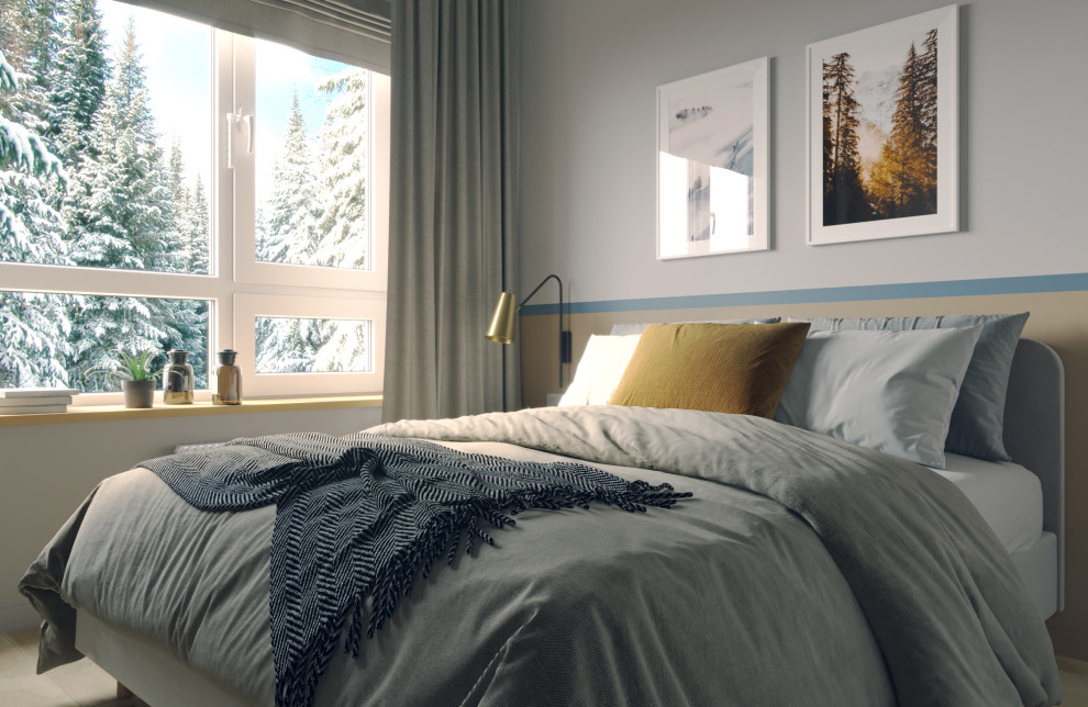 Апартаменты. Горнолыжный курорт "ШЕРЕГЕШ"