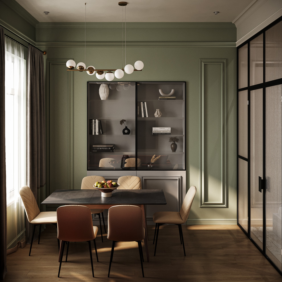 Квартира на наб. Фонтанки.